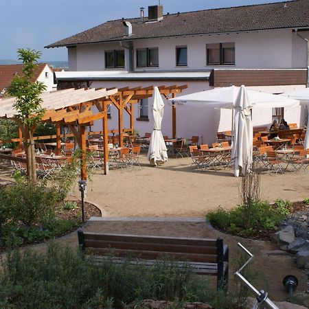 Bayrischer Hof Steinau an der Straße Extérieur photo