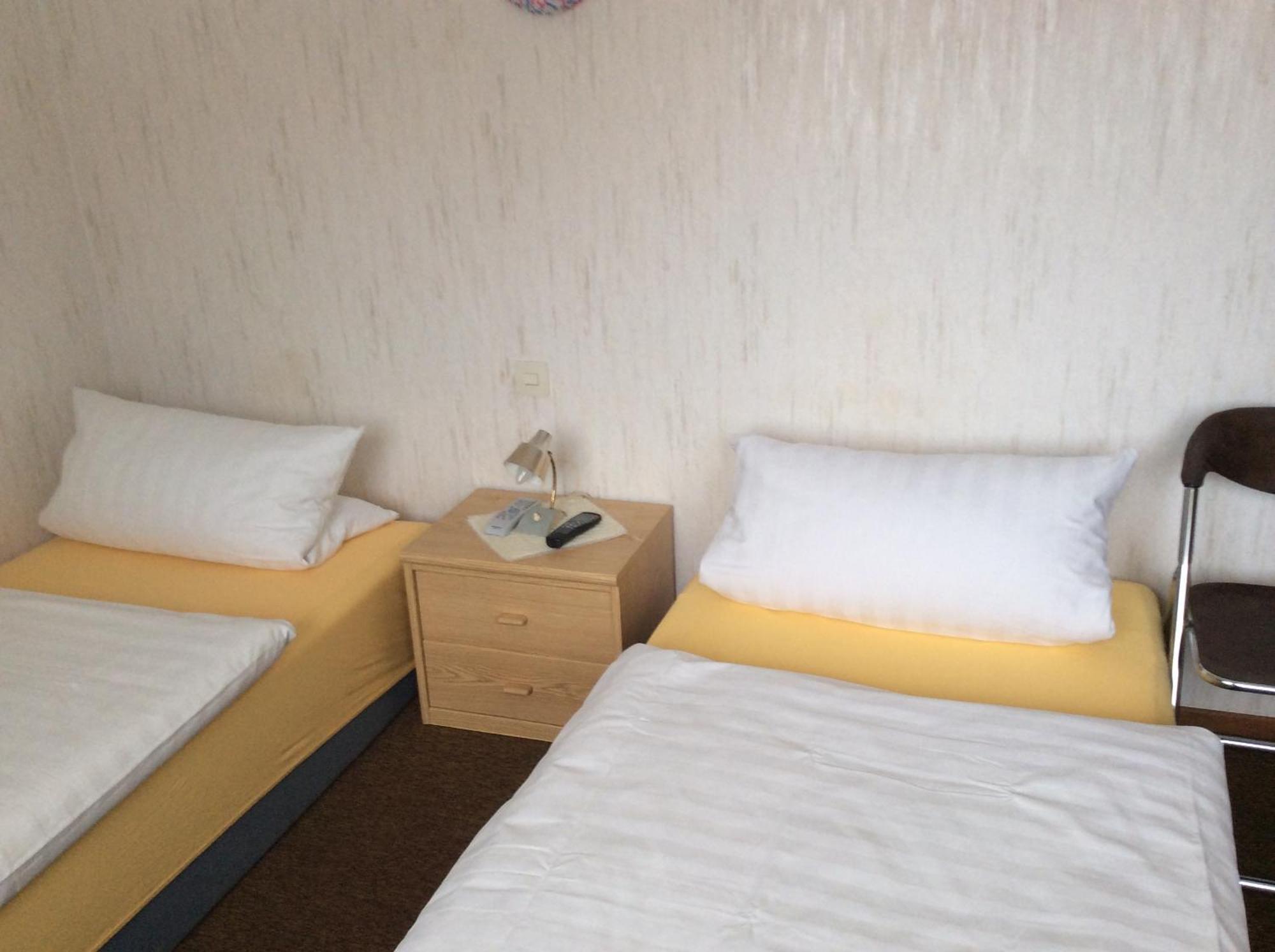 Bayrischer Hof Steinau an der Straße Chambre photo