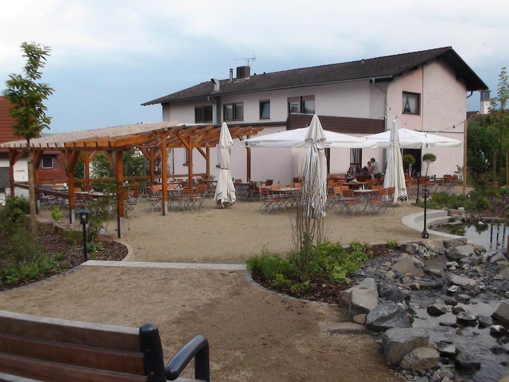 Bayrischer Hof Steinau an der Straße Extérieur photo