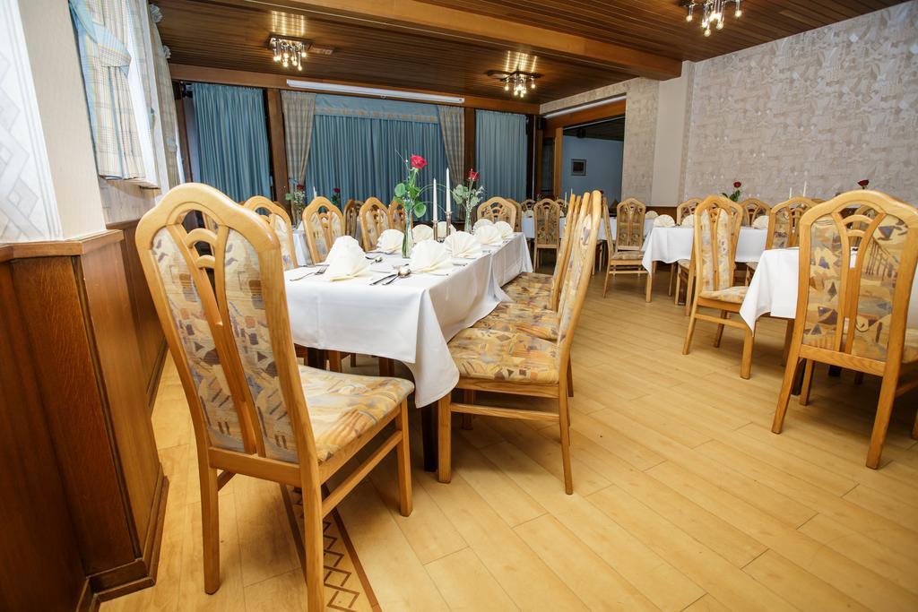 Bayrischer Hof Steinau an der Straße Extérieur photo