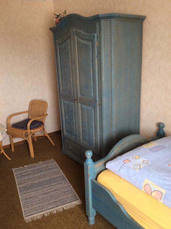 Bayrischer Hof Steinau an der Straße Chambre photo