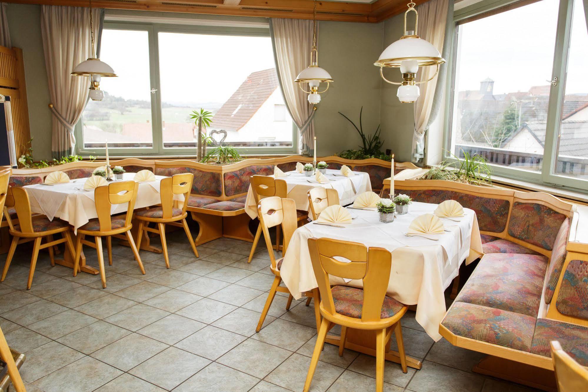Bayrischer Hof Steinau an der Straße Extérieur photo